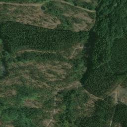 Satellite imagery of Serra do Farelo, ES