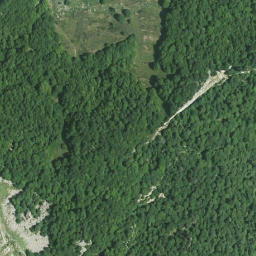 Satellite imagery of Cruz 295, ES