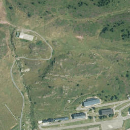 Satellite imagery of Borne 304, FR