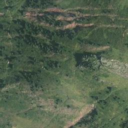 Satellite imagery of Borne 305, FR