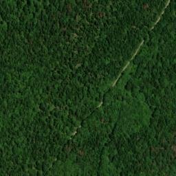 Satellite imagery of Crête de Gebetz, FR