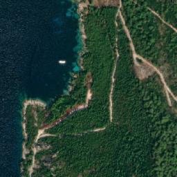 Satellite imagery of Rt Vrba, HR