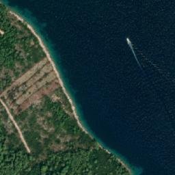 Satellite imagery of Rt Vrba, HR