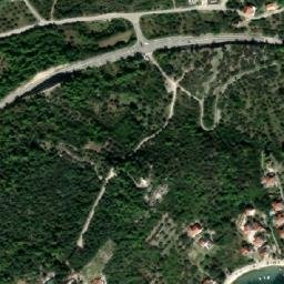 Satellite imagery of Golić, HR