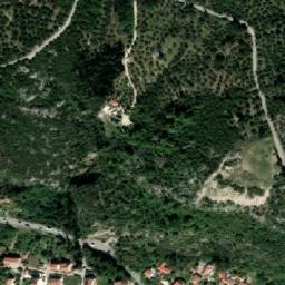 Satellite imagery of Golić, HR