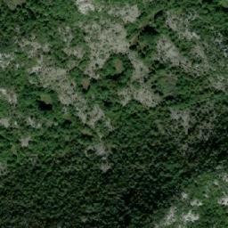 Satellite imagery of Gradac, BA