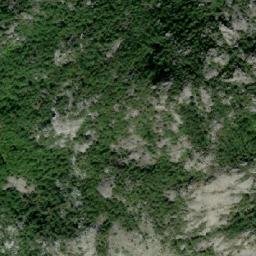 Satellite imagery of Seprijeće, BA