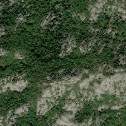 Satellite imagery of Seprijeće, BA