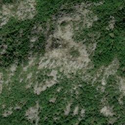 Satellite imagery of Seprijeće, BA