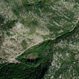 Satellite imagery of Soćaj, BA