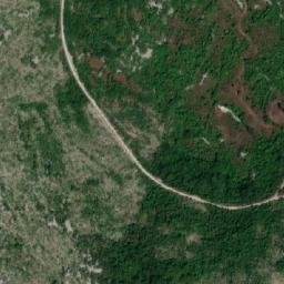Satellite imagery of Soćaj, BA
