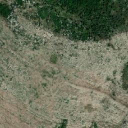 Satellite imagery of Mašala, BA