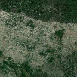 Satellite imagery of Debeli Vrh, BA