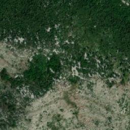 Satellite imagery of Debeli Vrh, BA