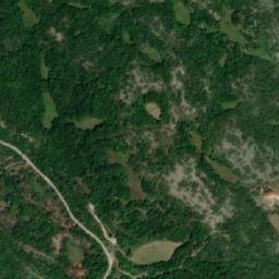 Satellite imagery of Rasovac, BA