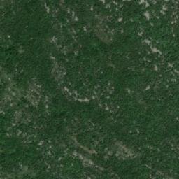 Satellite imagery of Ključna Gradina, BA