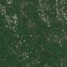 Satellite imagery of Ključna Gradina, BA