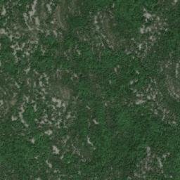 Satellite imagery of Rudina, BA