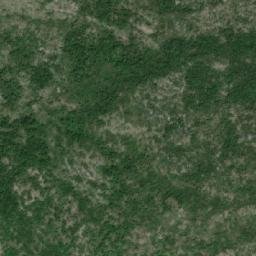 Satellite imagery of Mala Stražnica, BA