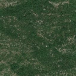 Satellite imagery of Mala Stražnica, BA