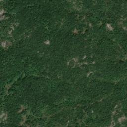 Satellite imagery of Paukovo Brdo, BA