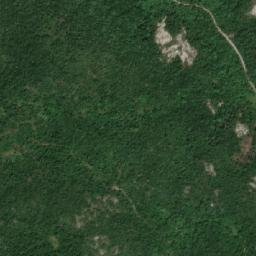 Satellite imagery of Vukov Vrh, BA