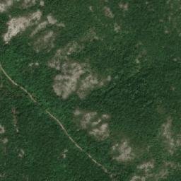 Satellite imagery of Vukov Vrh, BA
