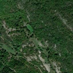 Satellite imagery of Malinska Gradina, BA