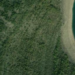 Satellite imagery of Ćurilo, BA