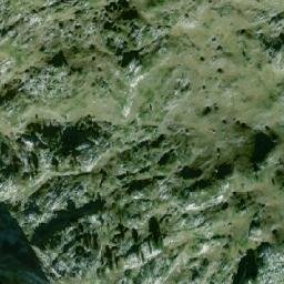 Satellite imagery of Rogođed, ME