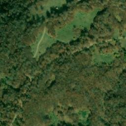 Satellite imagery of Vakam, ME