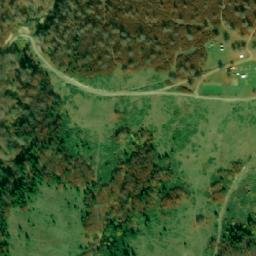 Satellite imagery of Bačko Brdo, ME