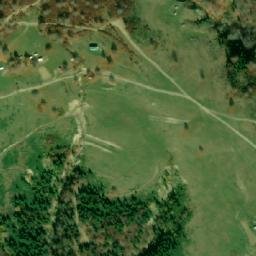 Satellite imagery of Bačko Brdo, ME