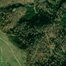 Satellite imagery of Bačko Brdo, ME