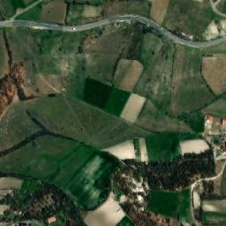 Satellite imagery of Ravna, XK