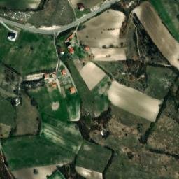 Satellite imagery of Ravna, XK