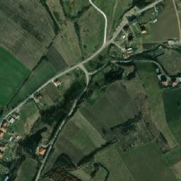 Satellite imagery of Roga e Minit, XK