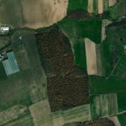 Satellite imagery of Roga e Minit, XK