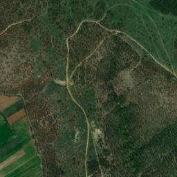 Satellite imagery of Roga Rakovic, XK