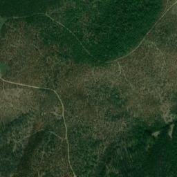 Satellite imagery of Roga Rakovic, XK