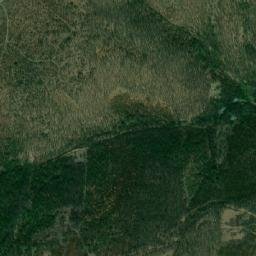 Satellite imagery of Roga Rakovic, XK