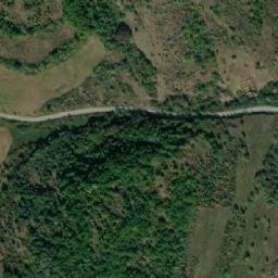 Satellite imagery of TT80, BG