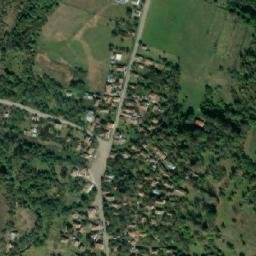 Satellite imagery of TT80, BG