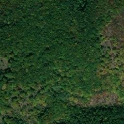 Satellite imagery of Strazha, BG