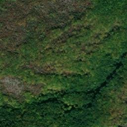 Satellite imagery of Strazha, BG