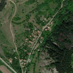 Satellite imagery of TT28, BG