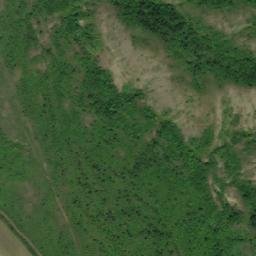 Satellite imagery of TT1813, BG