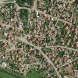 Satellite imagery of TT112, BG