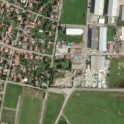 Satellite imagery of TT112, BG