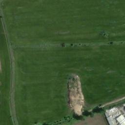 Satellite imagery of TT57, BG